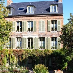 La Maison du Parc