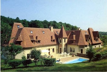 prieure des fontaines