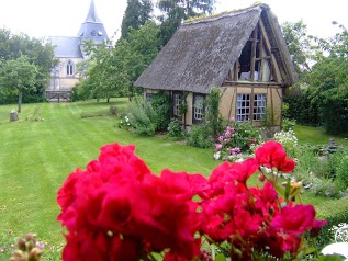 Gite Chaumières Les Pinsons