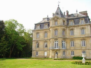 Château du Rouvray