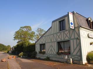 Auberge des 4 chemins