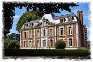 Le chateau des Saveurs