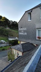 Auberge Les Tonnelles