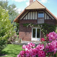 Gîte de France L' Auge Normande (3 épis)