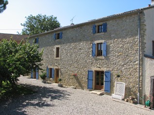 Gites, Limbrassac - Mirepoix. Hideaway In France