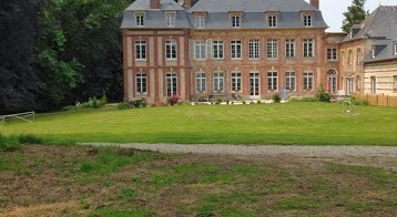 Les Chambres du Chateau de Grèges