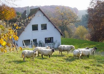 Chambres d'hôtes en normandie - Les Champarts