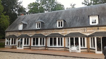 Château De Sauchay