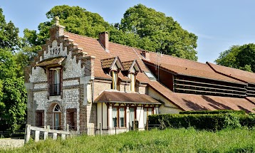 Château du Broutel