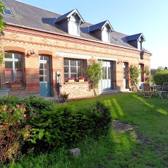 LE LOGIS DU COCHER : Gîte en Baie de Somme