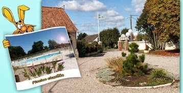 Camping La Verte Prairie