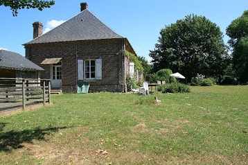 Gîte de Groupe Chambres d'Hôtes Baie de Somme - Domaine des Célestins