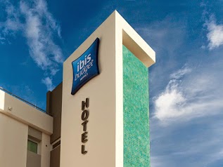 Hotel ibis budget Givet