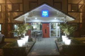 Hotel ibis budget Berck Sur Mer