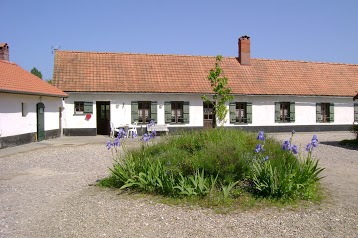 LA FERME A LA PLAGE