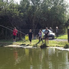 Camping de la Garenne de Moncourt