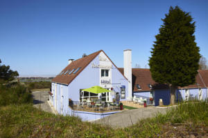 Hôtel Kyriad Le Touquet - Etaples