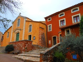 LA PITCHOUNE - Location Gîte Luberon