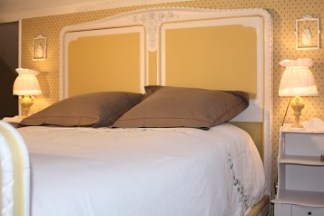 Chambre d'hote Alvama - Le Touquet