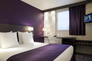 Comfort Hotel Lille Europe