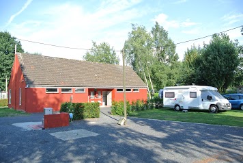 Campings Les Alouettes et L'Image