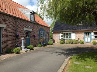 La Ferme des Saules - chambres d'hôtes de charme-en Flandre-Côtes et Marais d'Opale