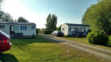 CAMPING LES DONDAINES