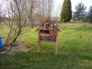 Les Jardins Du Cygne