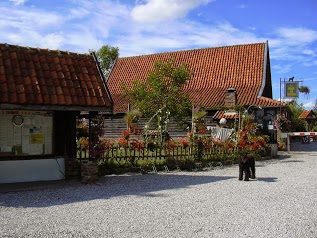 Camping La Chaumière