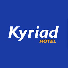 Hôtel Kyriad Calais Sud - Coquelles