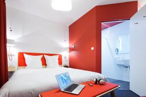 Hotel ibis Styles Calais Centre