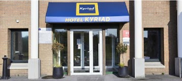 Hôtel Kyriad Dunkerque Sud - Loon Plage