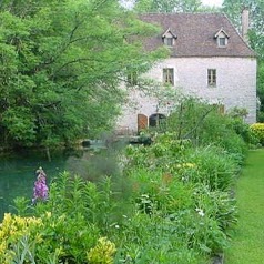 Moulin du Goth Bed and Breakfast