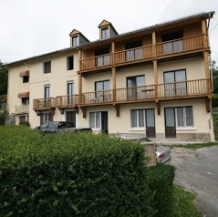 Les Balcons du Balandrau