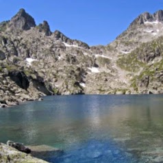 Lacs des Pyrénées