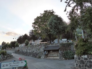 La Ferme du Plantier