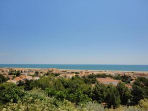 Rental Apartment Terrasses De La Mediterranee - Saint Pierre La Mer