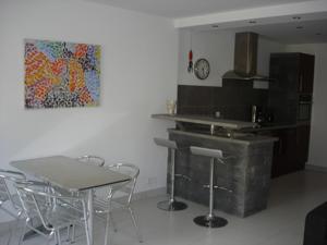 Appartement Bandol