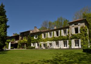 Domaine du Hameau Baylesse