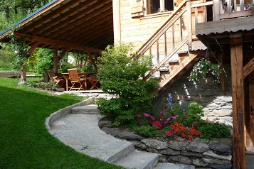 Chalet de Champ Devant - Meublé de tourisme 4*