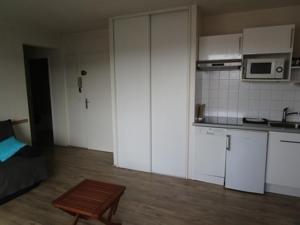 Rental Apartment Ur Txoko 2 - Ciboure