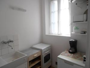 Rental Apartment Fournault - Biarritz