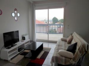 Rental Apartment Hirigogne - Anglet