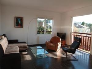 Rental Apartment Milady 3 - Biarritz