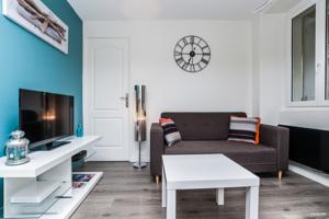 Appartement Toulouse Capitole