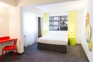 Hotel ibis Styles Cannes Le Cannet