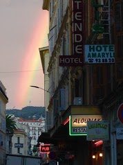 Amaryllis Hôtel