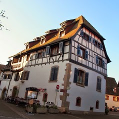Location de vacances Gîte Am Brunna à Eguisheim