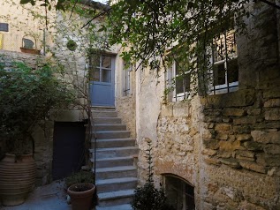 Gîte La Calade