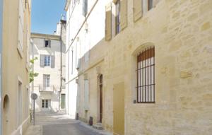 Apartment Beaucaire IJ-1319